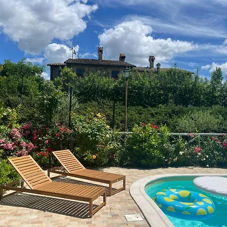 La Valle Dimenticata Agriturismo Wellness-2